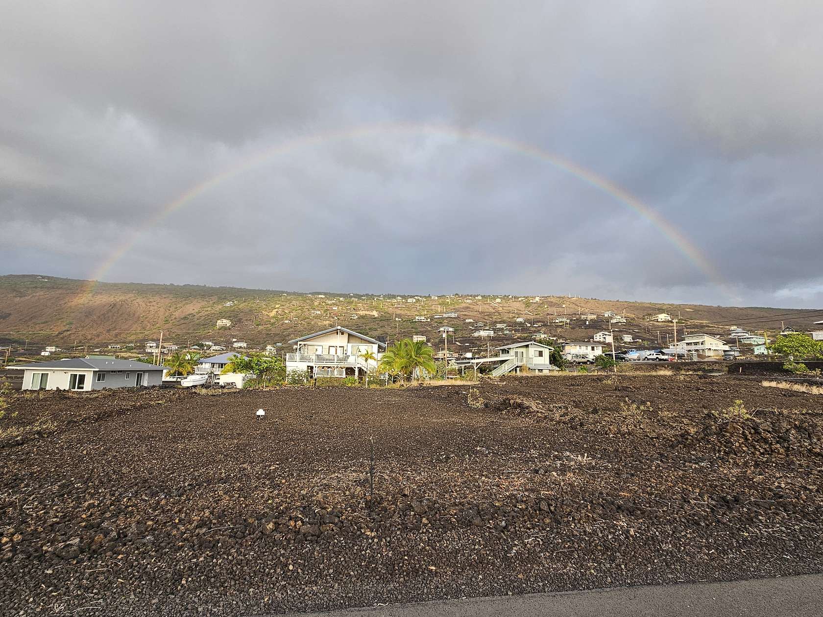 0.18 Acres of Residential Land for Sale in Captain Cook, Hawaii