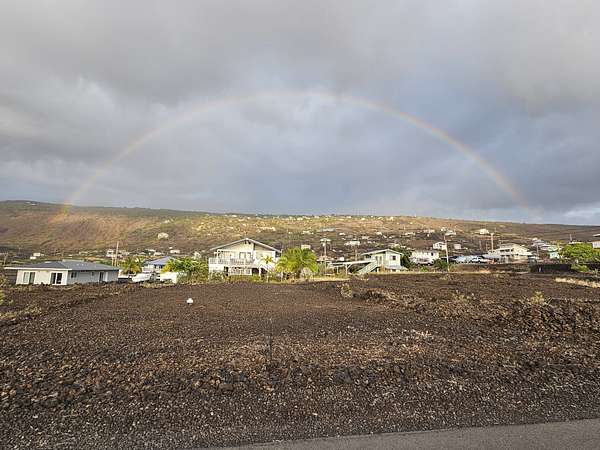 0.18 Acres of Residential Land for Sale in Captain Cook, Hawaii