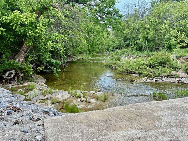 60.1 Acres of Recreational Land with Home for Sale in Carlisle, Kentucky