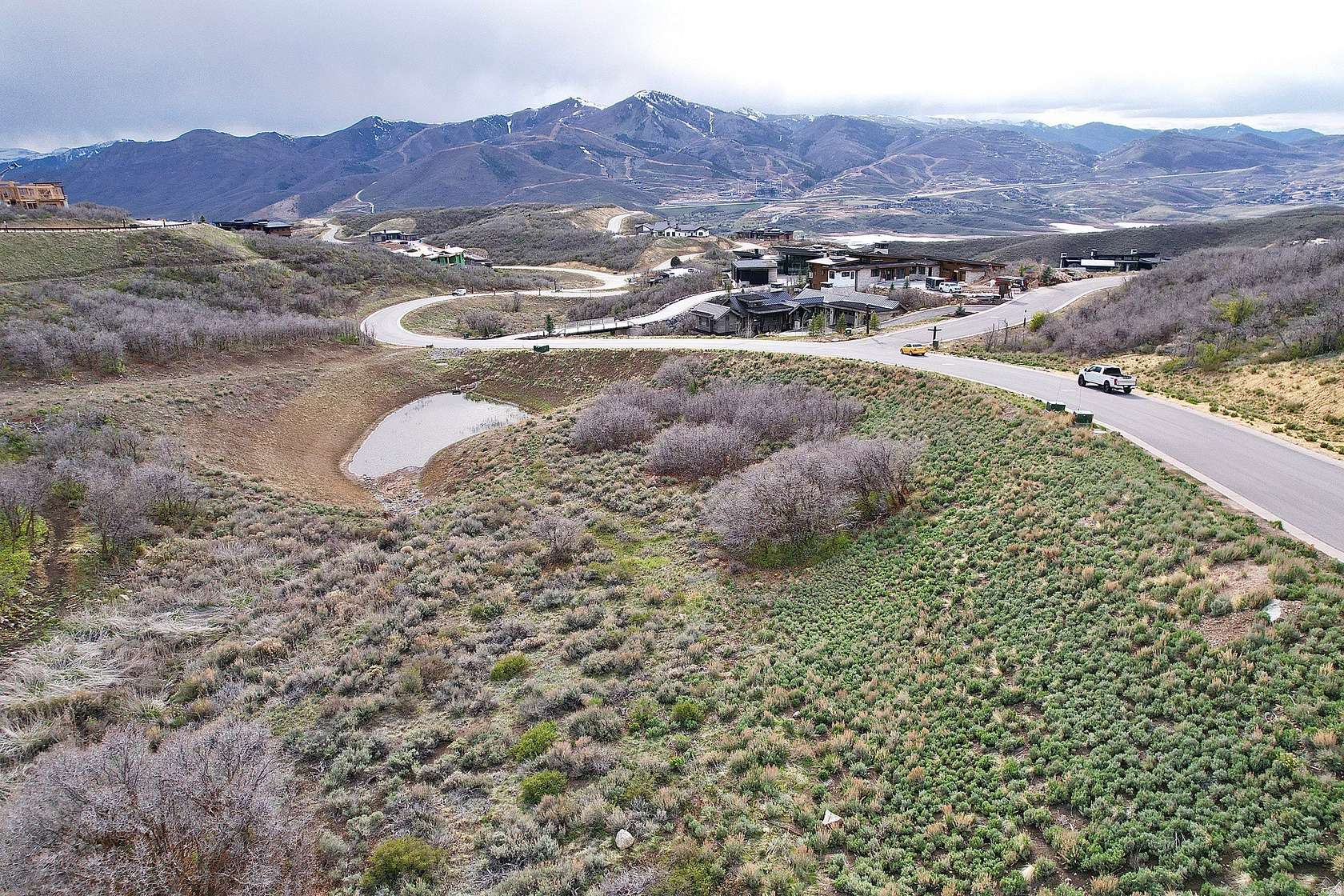 0.62 Acres of Residential Land for Sale in Kamas, Utah