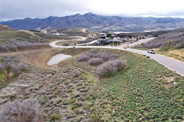 0.62 Acres of Residential Land for Sale in Kamas, Utah