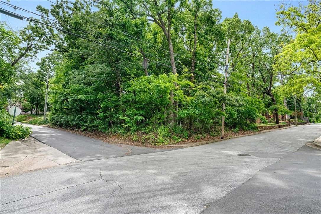 0.2 Acres of Residential Land for Sale in Fayetteville, Arkansas