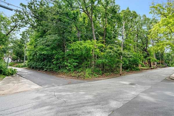 0.2 Acres of Residential Land for Sale in Fayetteville, Arkansas