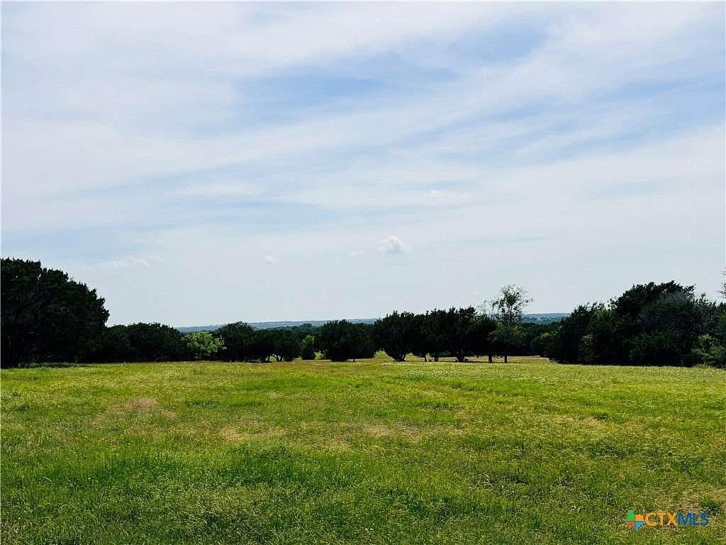 20.4 Acres of Land for Sale in McGregor, Texas