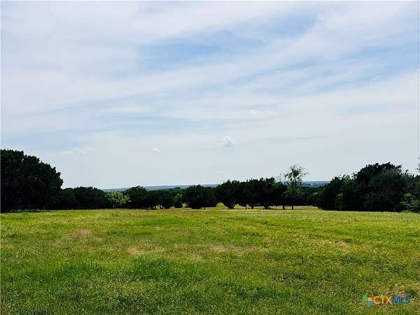 20.4 Acres of Land for Sale in McGregor, Texas