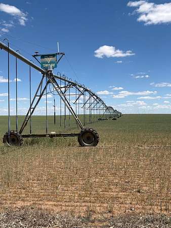 3,200 Acres of Agricultural Land for Sale in Dalhart, Texas