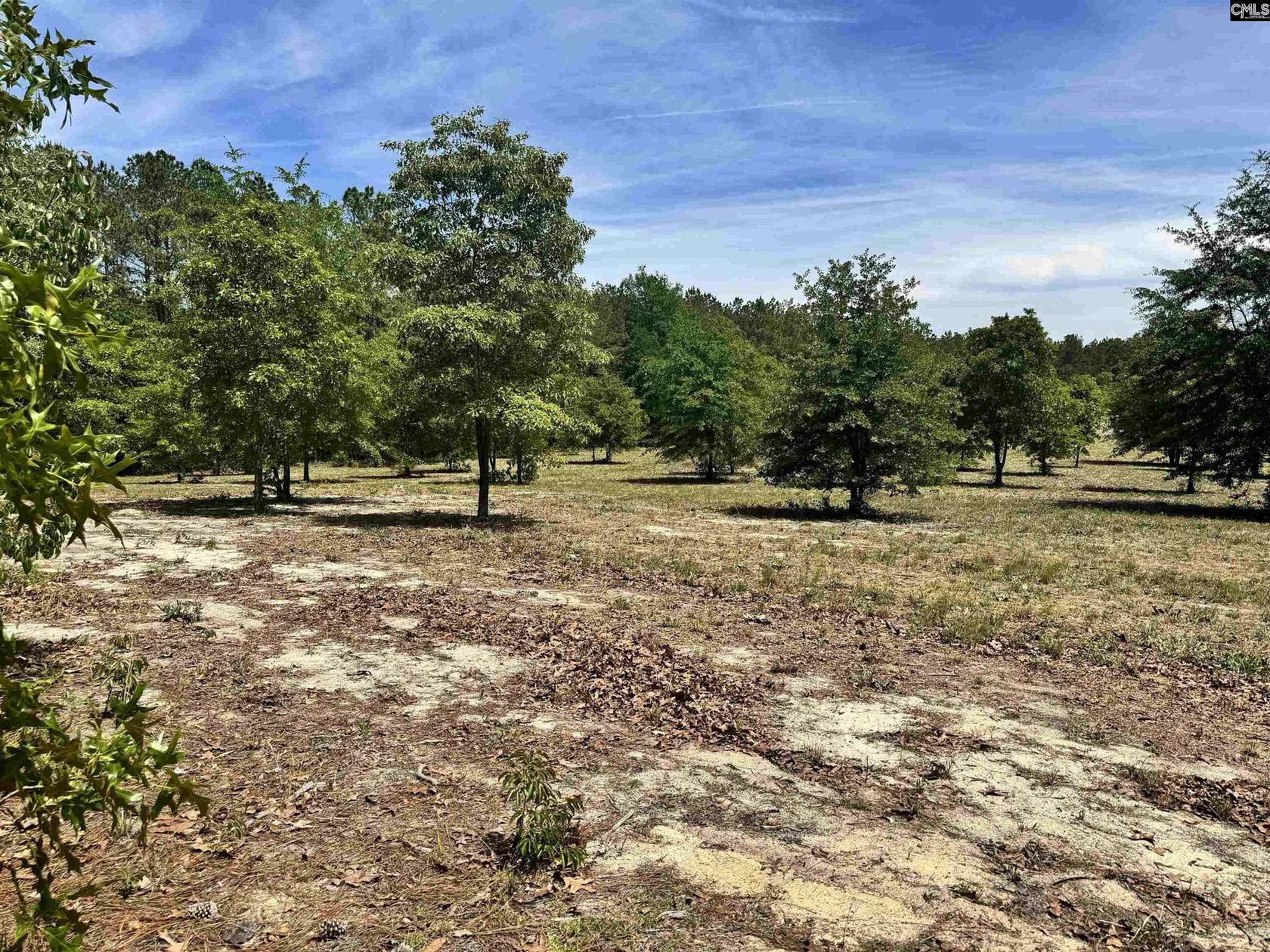 3 Acres of Residential Land for Sale in Cassatt, South Carolina