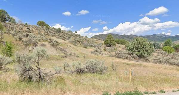 0.82 Acres of Residential Land for Sale in Lava Hot Springs, Idaho