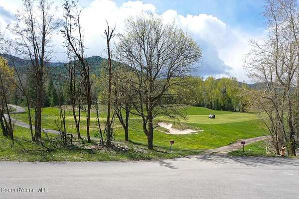 0.2 Acres of Residential Land for Sale in Kellogg, Idaho