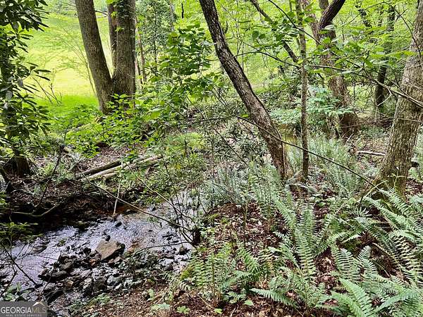 1.44 Acres of Residential Land for Sale in Blairsville, Georgia