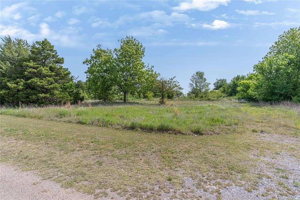 2 Acres of Residential Land for Sale in Jones, Oklahoma