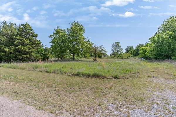 2 Acres of Residential Land for Sale in Jones, Oklahoma