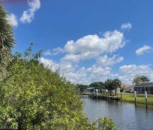 0.23 Acres of Residential Land for Sale in Port Charlotte, Florida
