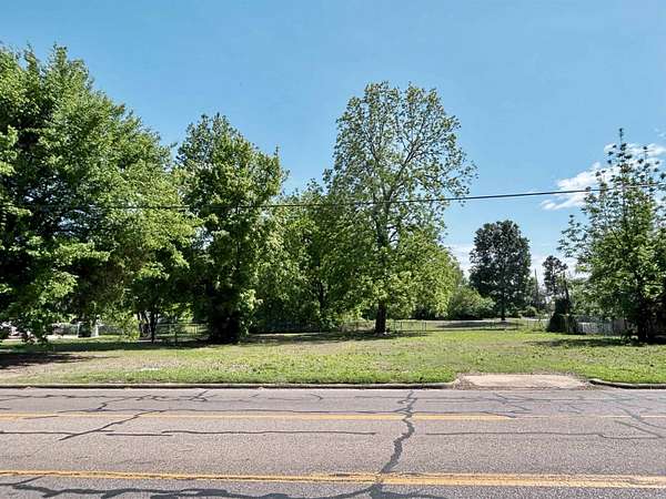 0.16 Acres of Mixed-Use Land for Sale in Jonesboro, Arkansas