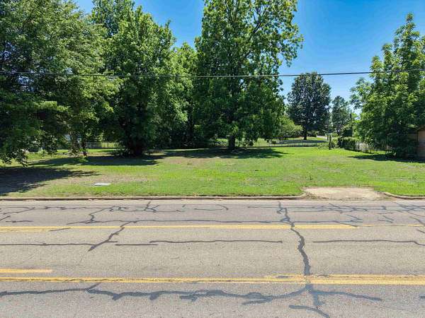 0.16 Acres of Commercial Land for Sale in Jonesboro, Arkansas