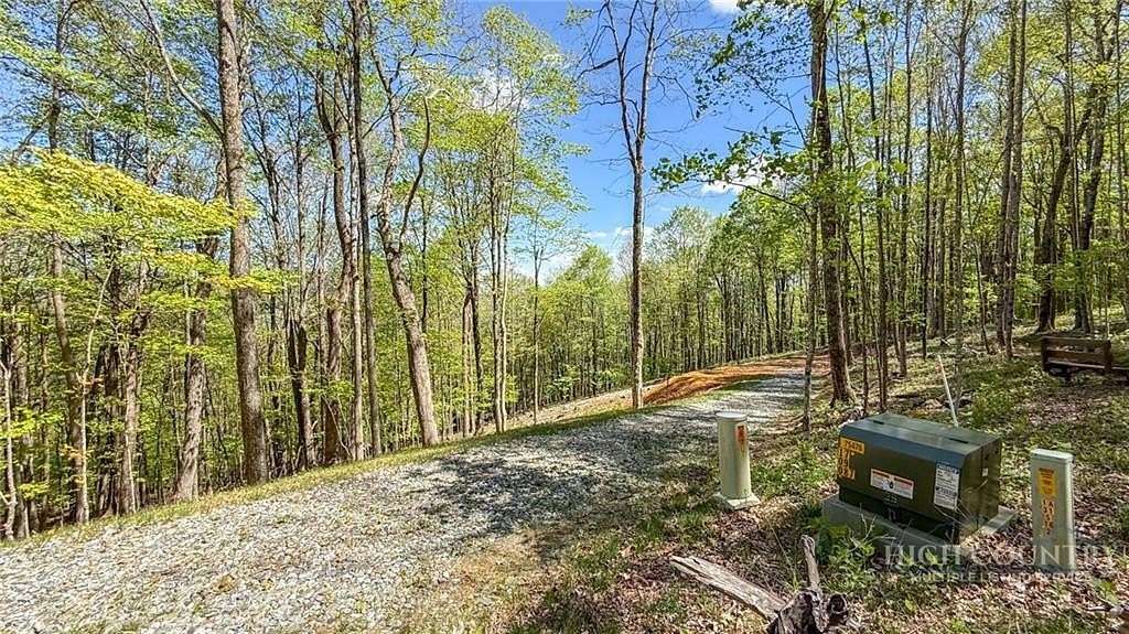 2 Acres of Residential Land for Sale in West Jefferson, North Carolina