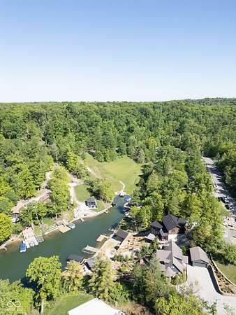 0.34 Acres of Residential Land for Sale in Columbus, Indiana