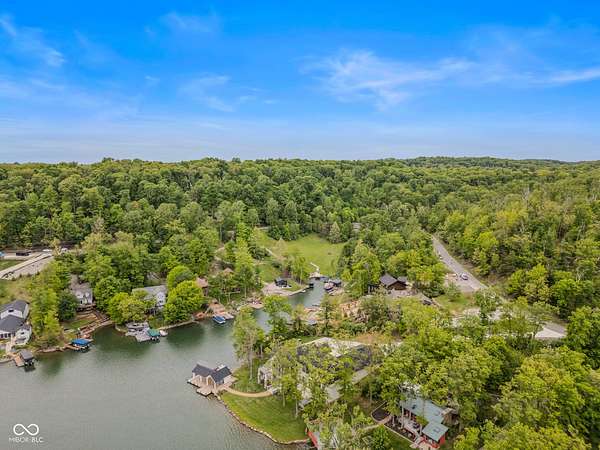 0.34 Acres of Residential Land for Sale in Columbus, Indiana