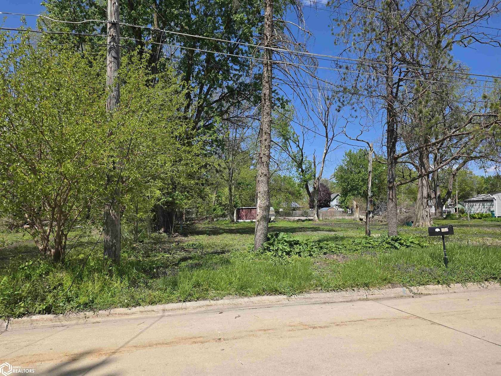 0.13 Acres of Residential Land for Sale in Webster City, Iowa