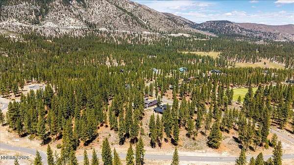 1 Acre of Residential Land for Sale in Carson City, Nevada