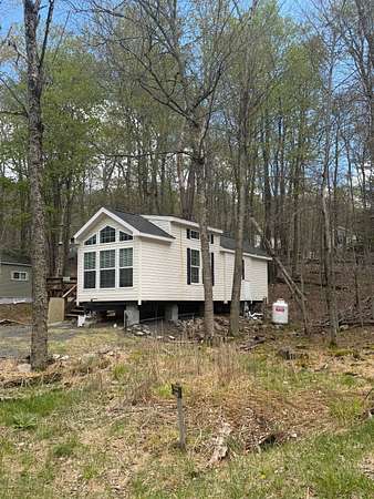 Residential Land for Sale in Gouldsboro, Pennsylvania