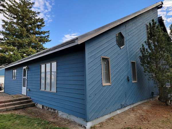 20 Acres of Land for Sale in Grandview, Washington