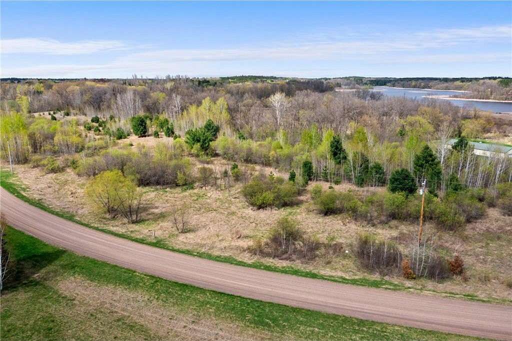 18.3 Acres of Land for Sale in Stanchfield, Minnesota