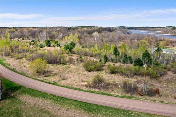 18.3 Acres of Land for Sale in Stanchfield, Minnesota