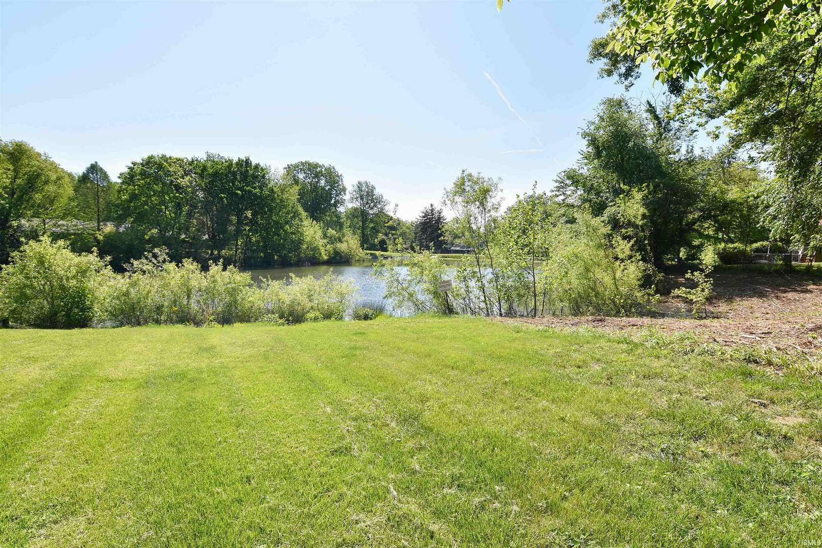 0.93 Acres of Land for Sale in Evansville, Indiana