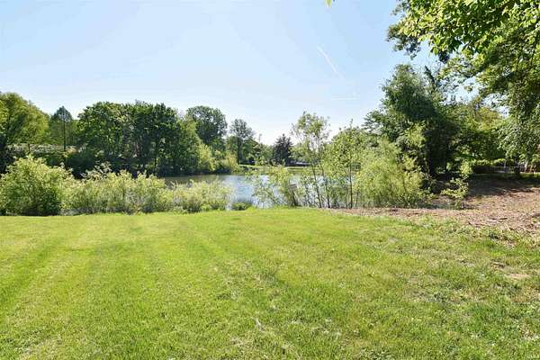0.93 Acres of Residential Land for Sale in Evansville, Indiana