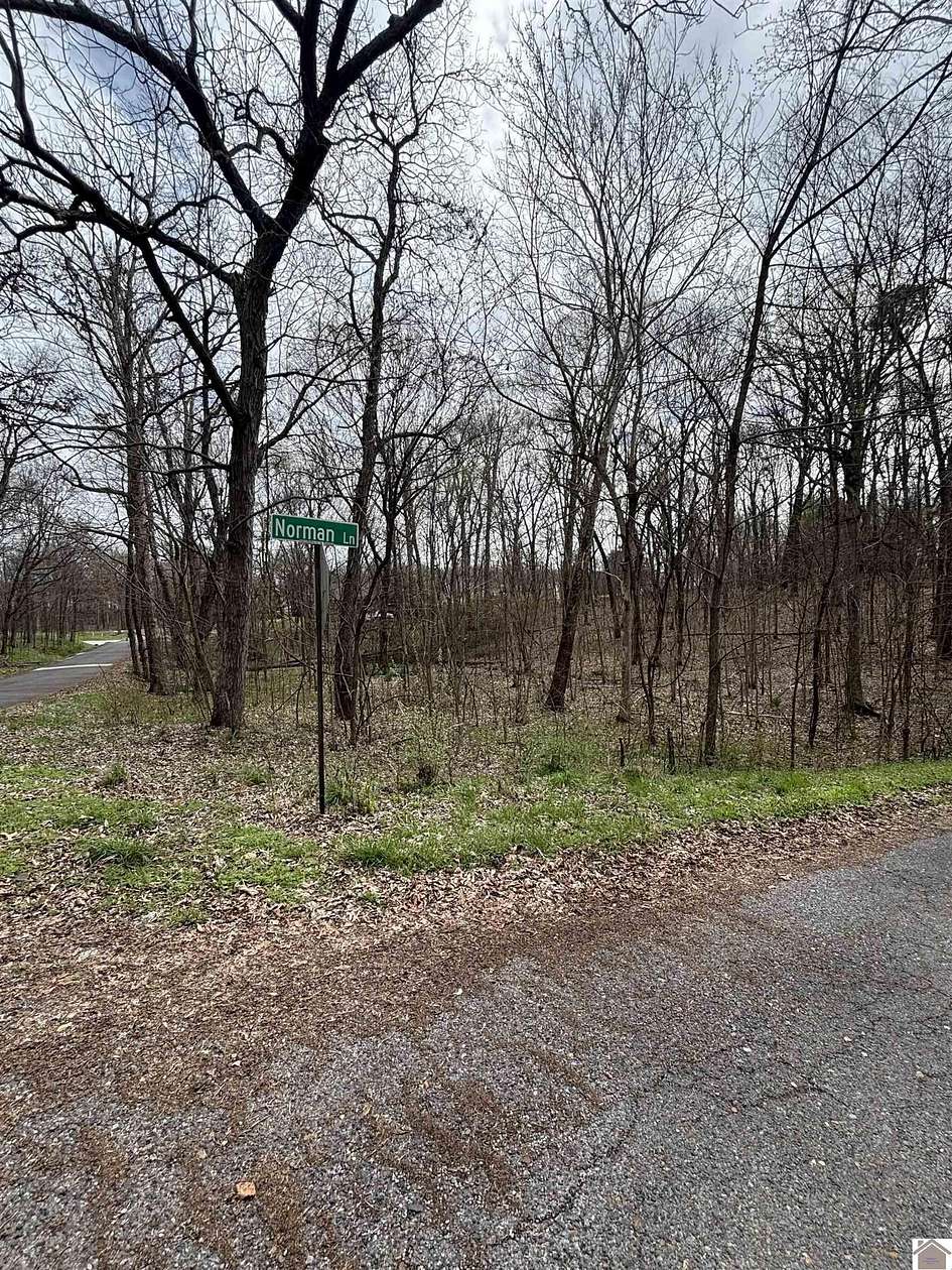 0.7 Acres of Residential Land for Sale in Mayfield, Kentucky