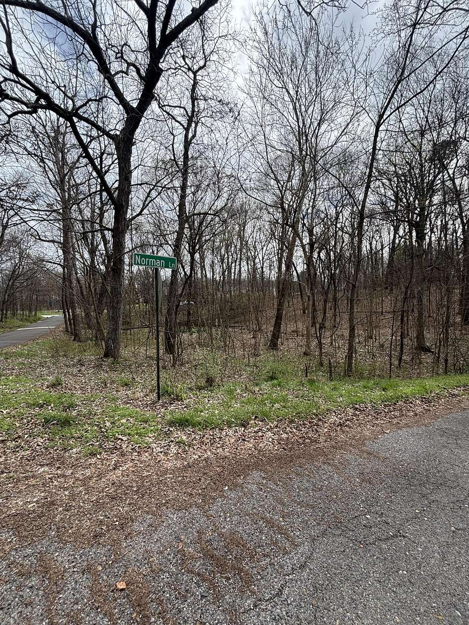 0.7 Acres of Residential Land for Sale in Mayfield, Kentucky