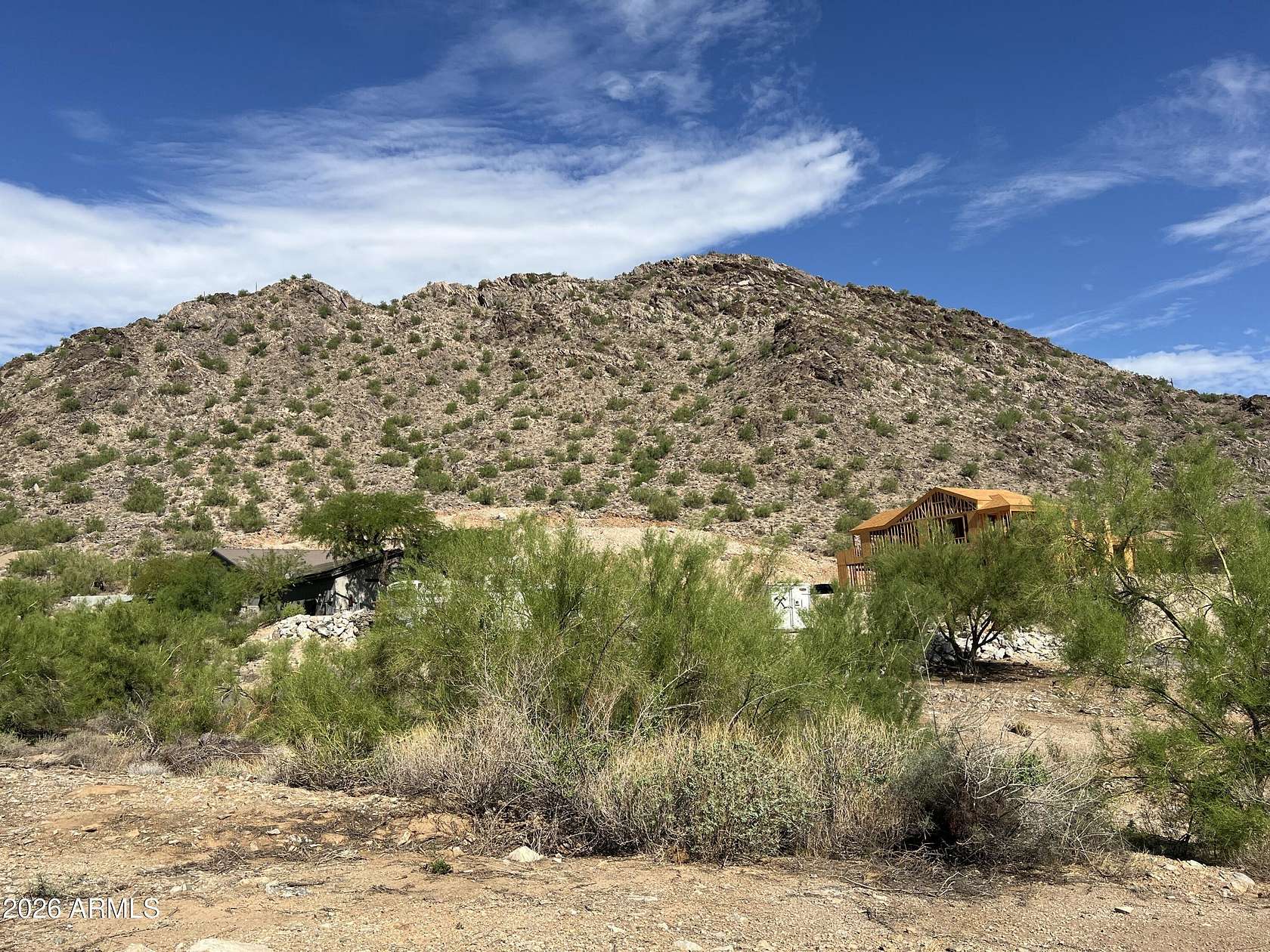 1.33 Acres of Residential Land for Sale in San Tan Valley, Arizona