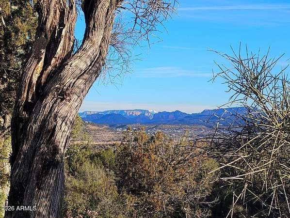2.2 Acres of Land for Sale in Rimrock, Arizona