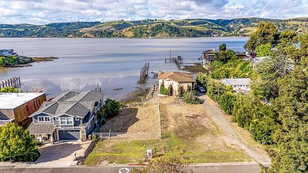 0.33 Acres of Residential Land for Sale in Benicia, California