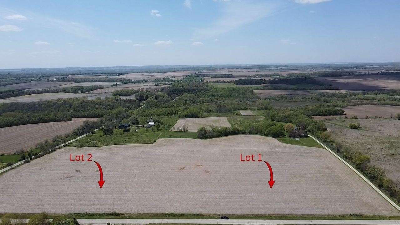 14.3 Acres of Land for Sale in Beloit, Wisconsin
