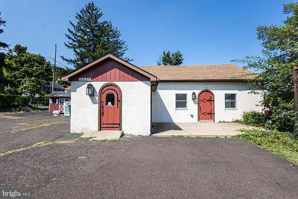 0.4 Acres of Commercial Land for Lease in Buckingham, Pennsylvania