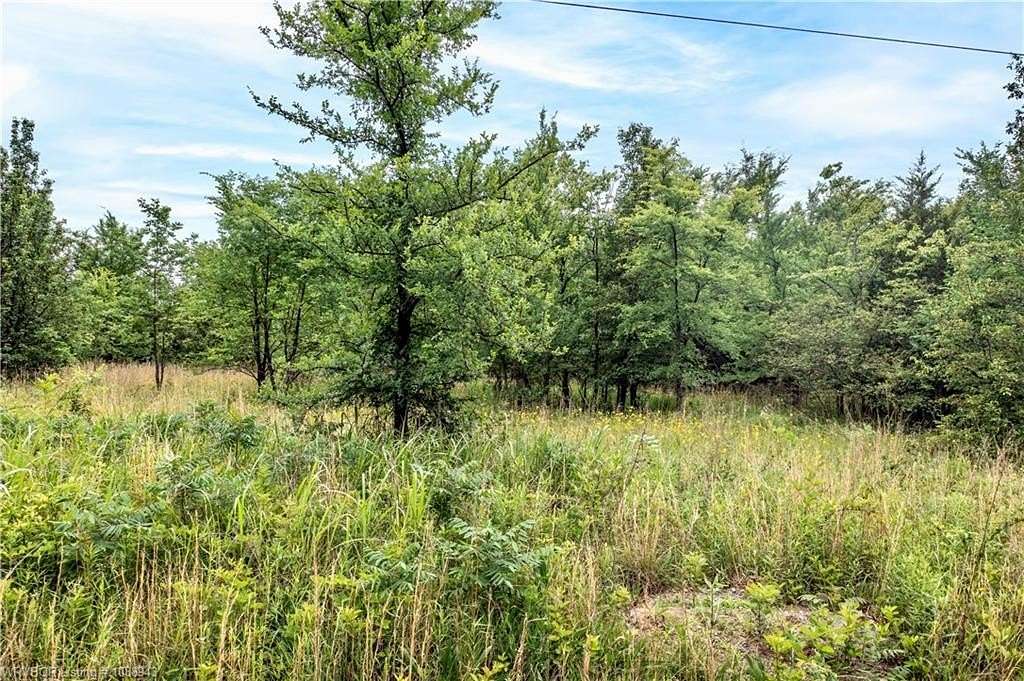 1.24 Acres of Residential Land for Sale in Muldrow, Oklahoma