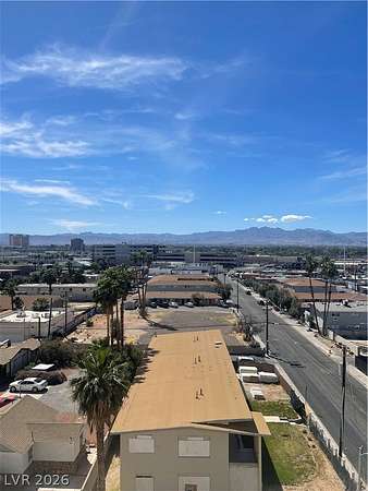 0.24 Acres of Mixed-Use Land for Sale in Las Vegas, Nevada