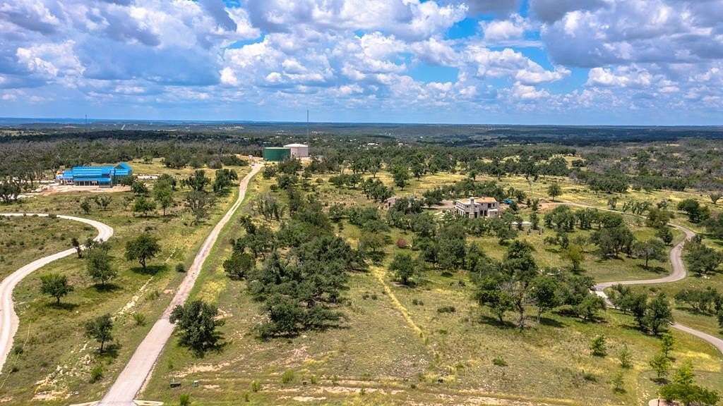 8.9 Acres of Residential Land for Sale in Fredericksburg, Texas