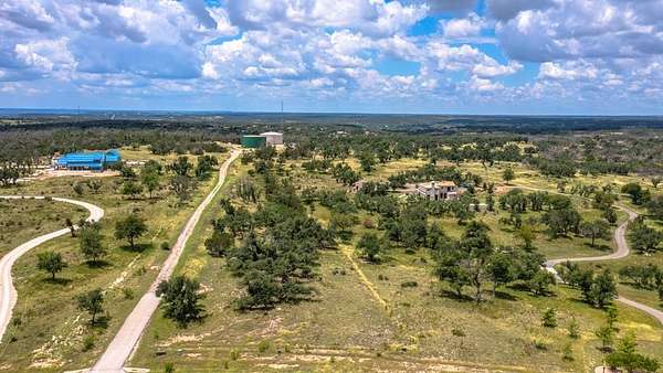 8.9 Acres of Residential Land for Sale in Fredericksburg, Texas