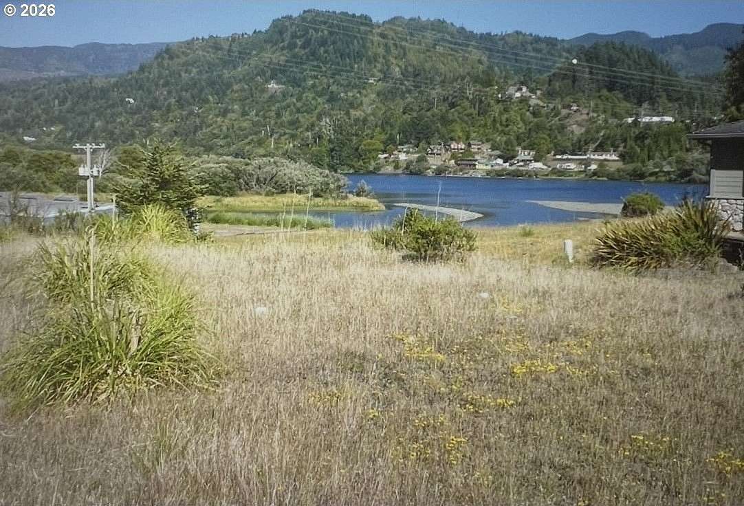 0.13 Acres of Residential Land for Sale in Gold Beach, Oregon