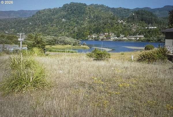 0.13 Acres of Residential Land for Sale in Gold Beach, Oregon