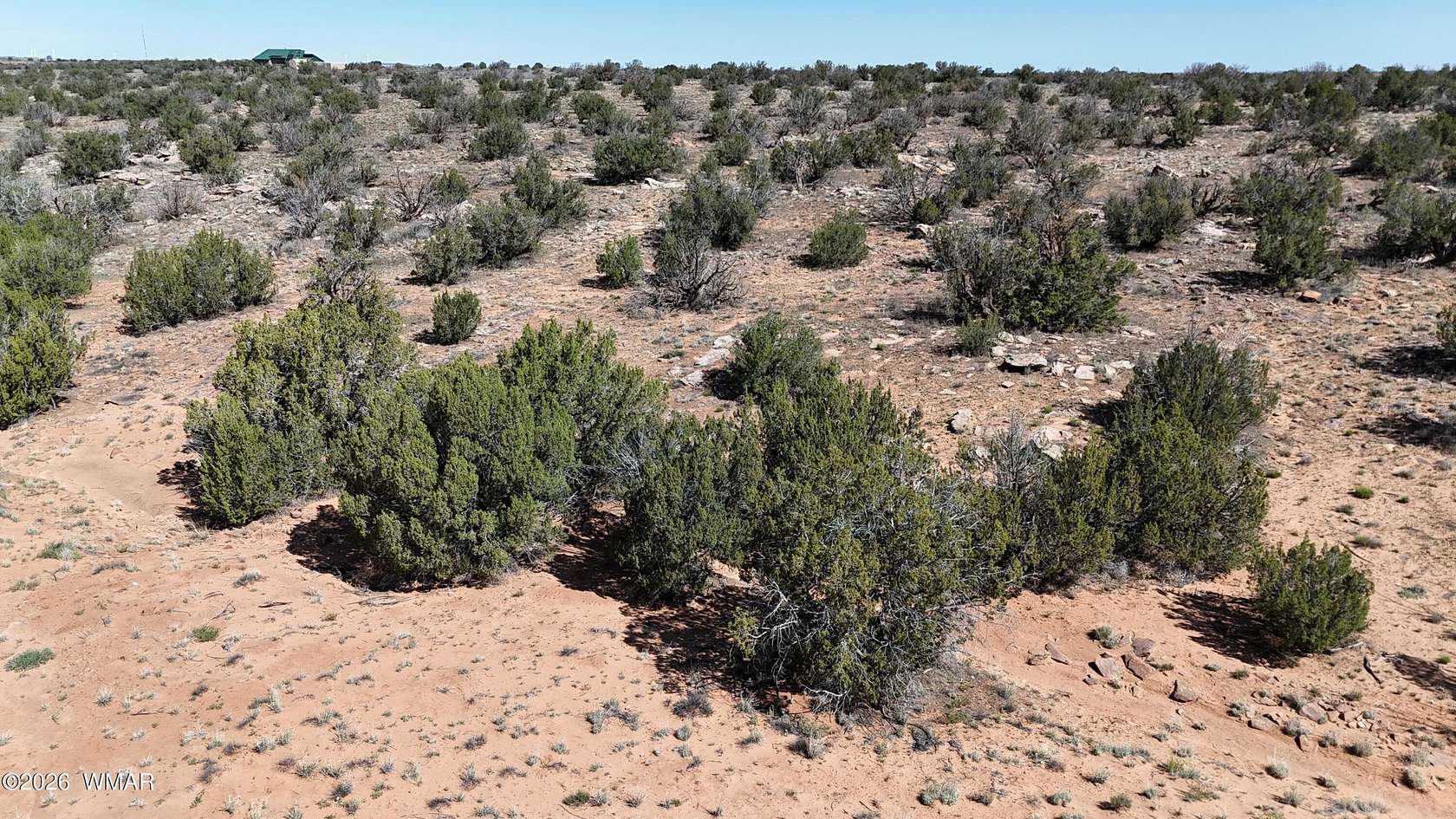 37.9 Acres of Recreational Land for Sale in Snowflake, Arizona
