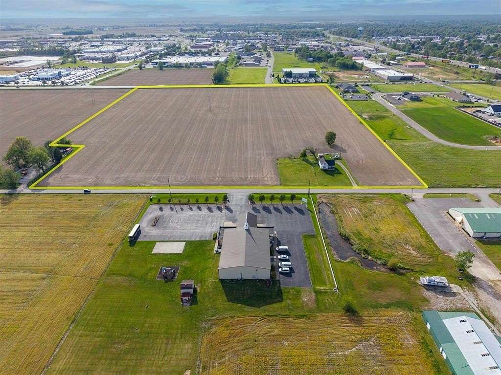 Mixed-Use Land for Sale in Owensboro, Kentucky
