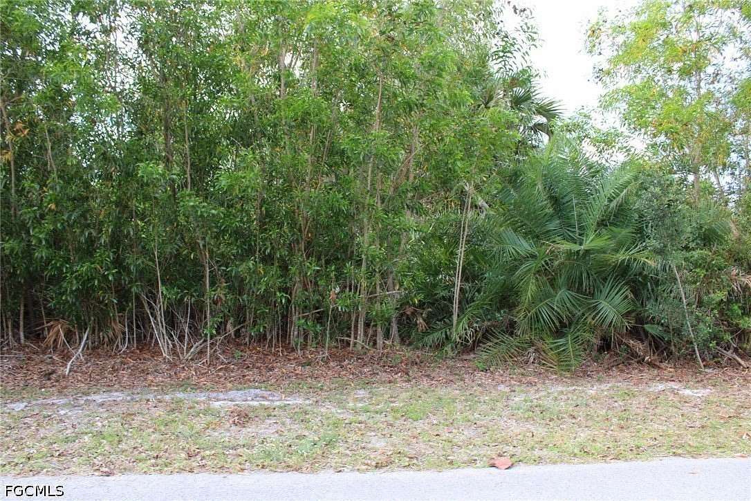 0.26 Acres of Residential Land for Sale in St. James City, Florida