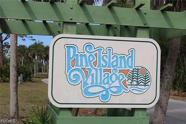 0.26 Acres of Residential Land for Sale in St. James City, Florida