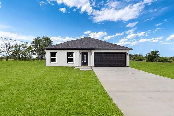 2 Acres of Land with Home for Sale in Tool, Texas