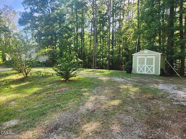 0.41 Acres of Residential Land for Sale in Louisburg, North Carolina