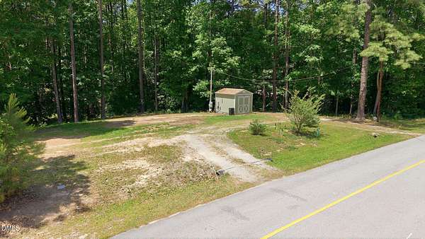 0.41 Acres of Residential Land for Sale in Louisburg, North Carolina